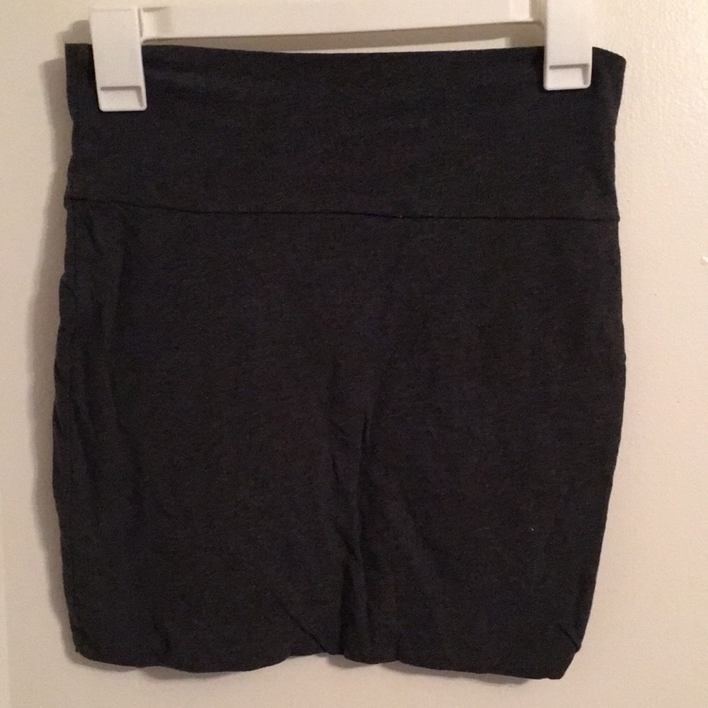 Mini shirt